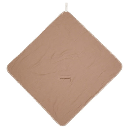 wikkeldeken faro, caffe - KOEKA