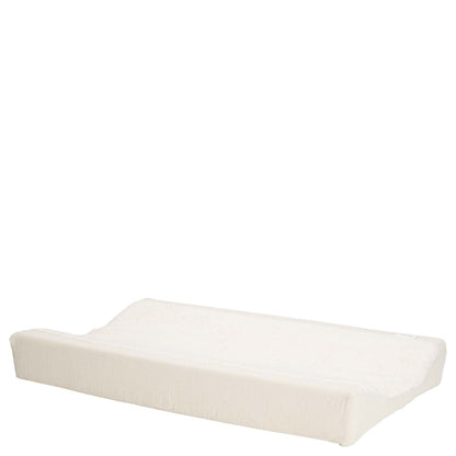 hoes verzorgingskussen faro, warm white - KOEKA