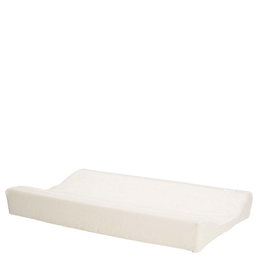 hoes verzorgingskussen faro, warm white - KOEKA