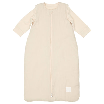 slaapzak faro 4-seizoenen, warm white – KOEKA
