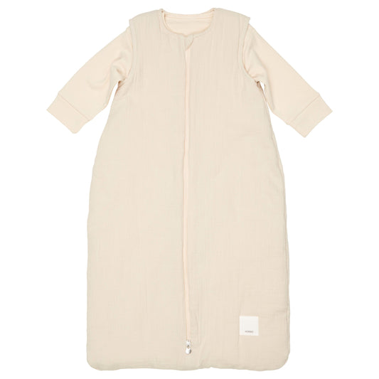 slaapzak faro 4-seizoenen, warm white – KOEKA
