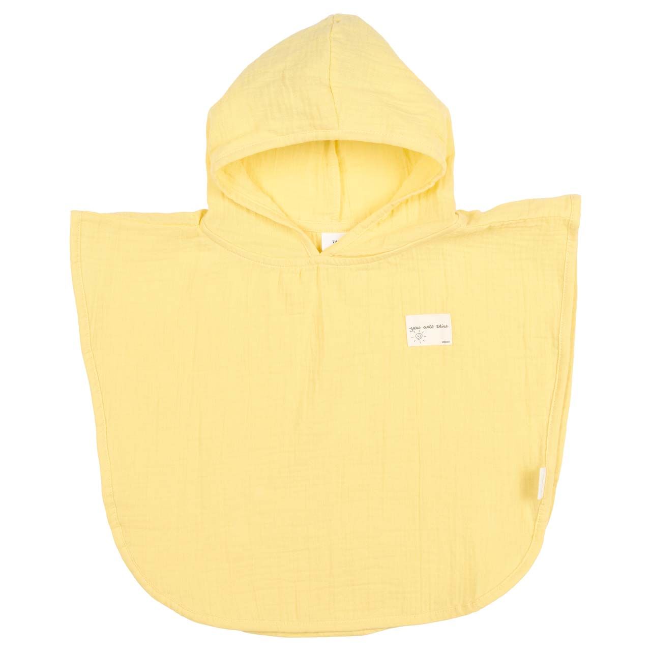 poncho faro, honey - KOEKA