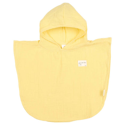 poncho faro, honey - KOEKA