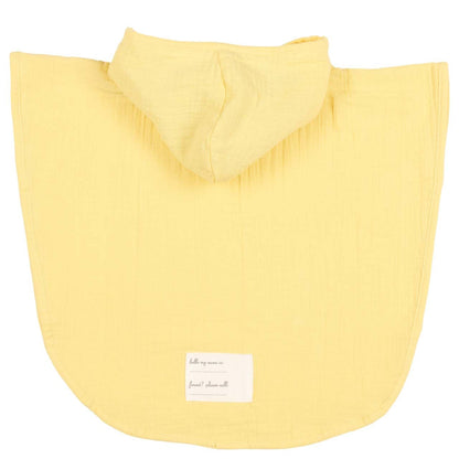poncho faro, honey - KOEKA