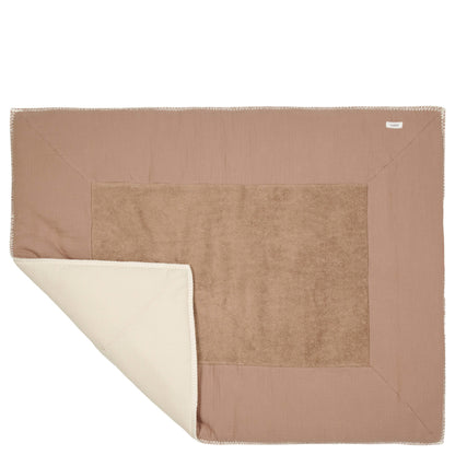 parklegger faro, caffe/warm white - KOEKA