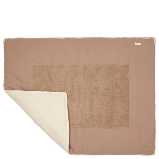 parklegger faro, caffe/warm white - KOEKA