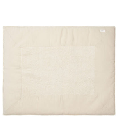 parklegger faro, warm white/sage - KOEKA