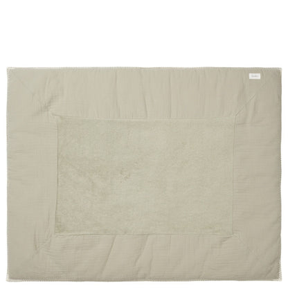 parklegger faro, warm white/sage - KOEKA