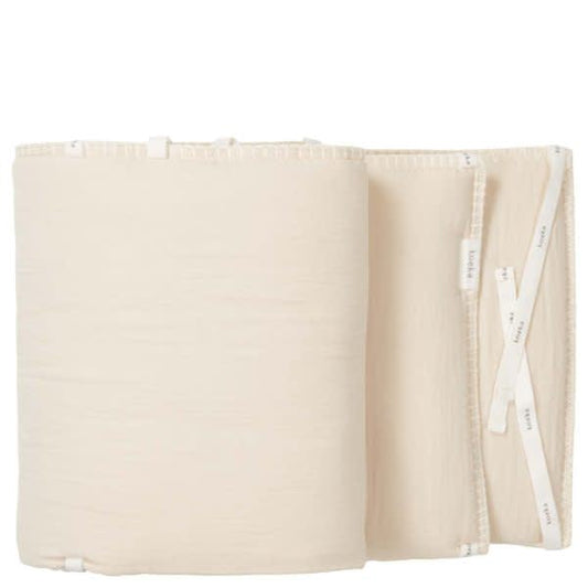 parkomrander faro, warm white - KOEKA