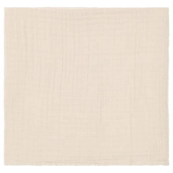 inbakerdoek faro, warm white - KOEKA