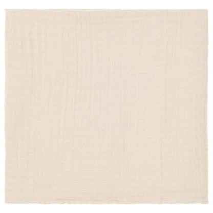 inbakerdoek faro, warm white - KOEKA