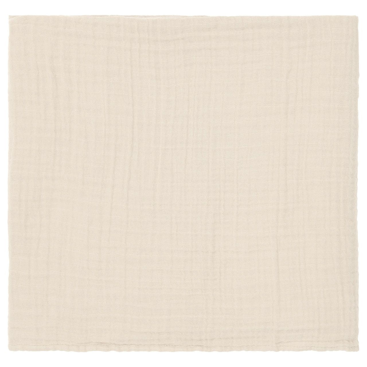 inbakerdoek faro, warm white - KOEKA