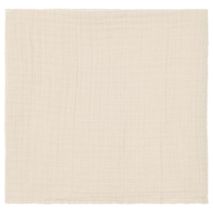 inbakerdoek faro, warm white - KOEKA