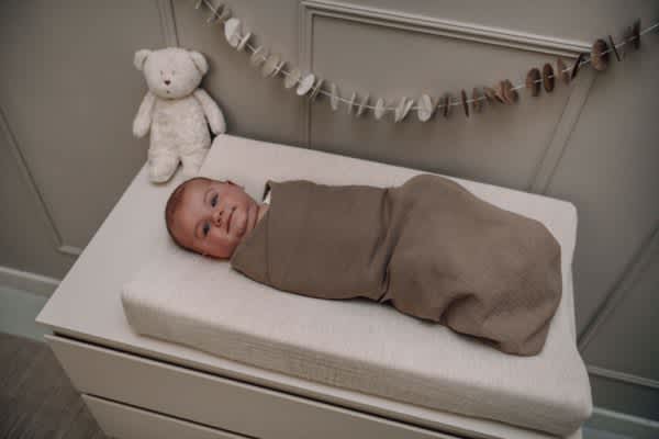 inbakerdoek faro, caffe - KOEKA