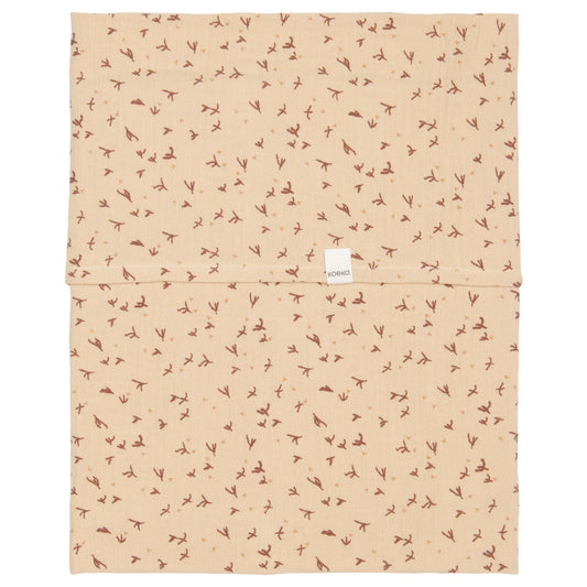 ledikantlaken trail, beige - KOEKA