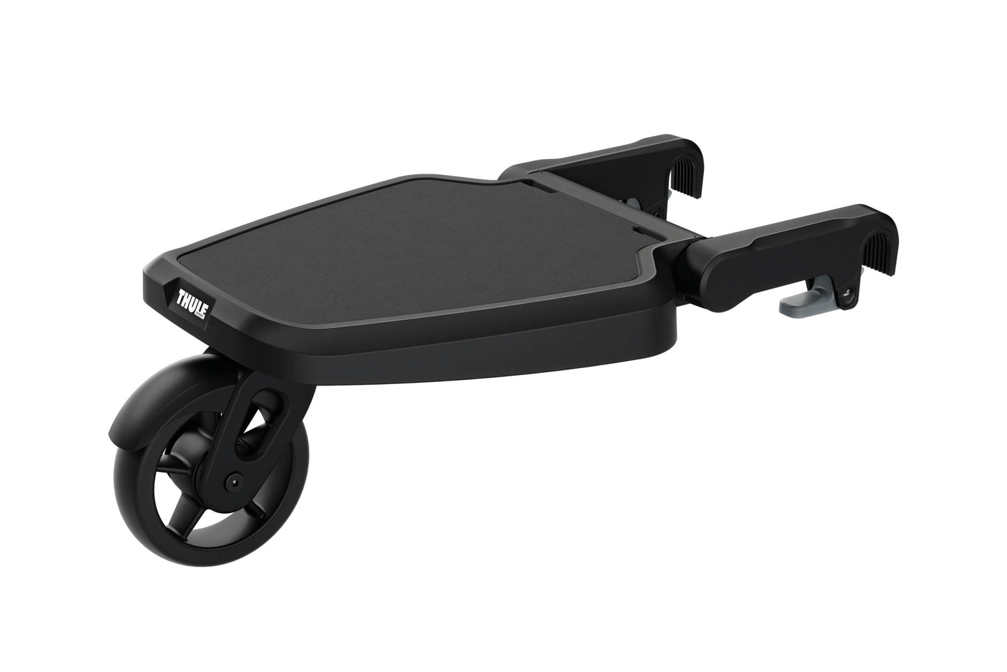 meerijplank voor kinderwagen - THULE