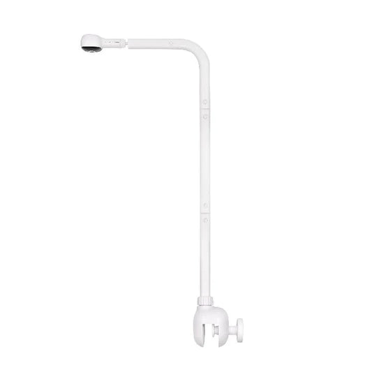 babyfoon crib mount, white - GL JO + LIZ