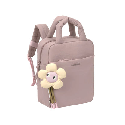 rugzak mini minoa, powder rose - LÄSSIG