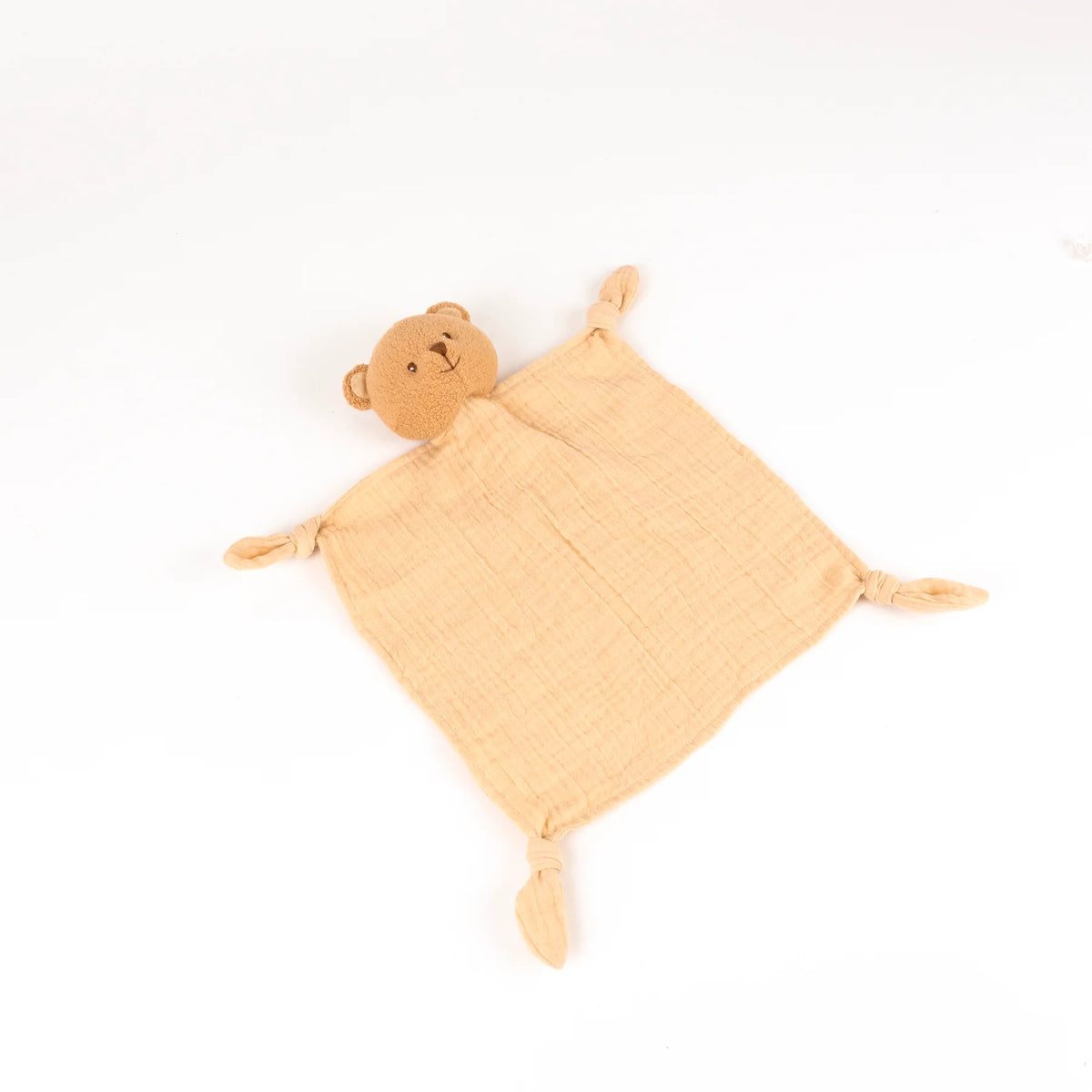 knuffeldoekje marcel beer - EGMONT