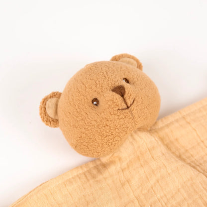 knuffeldoekje marcel beer - EGMONT