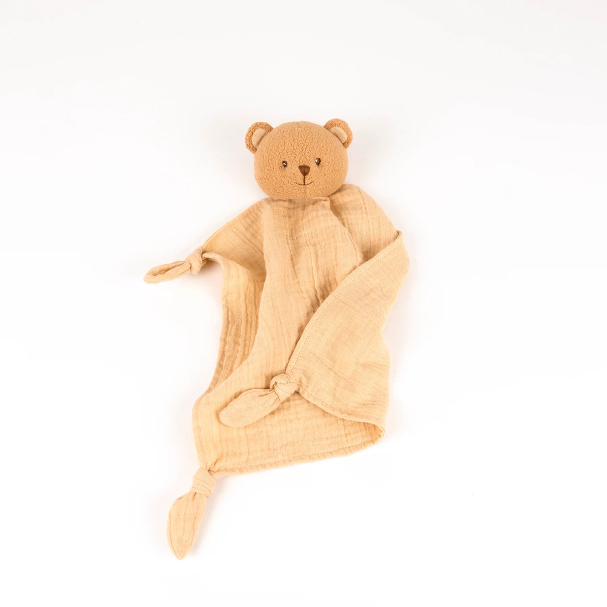 knuffeldoekje marcel beer - EGMONT