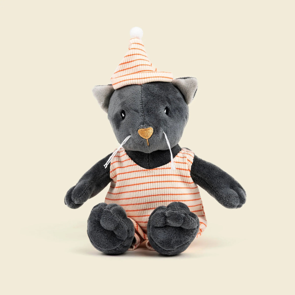 knuffel malo de kat - EGMONT