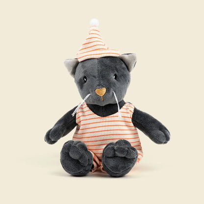 knuffel malo de kat - EGMONT