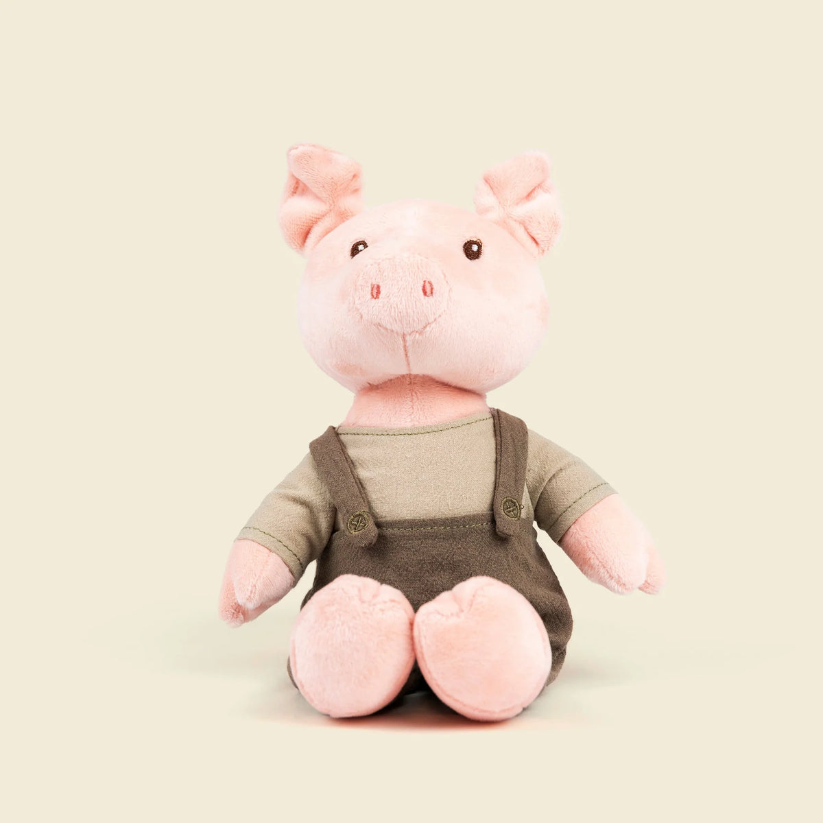 knuffel bart het varken - EGMONT
