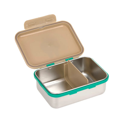 lunchbox rvs happy trails, frog - LÄSSIG
