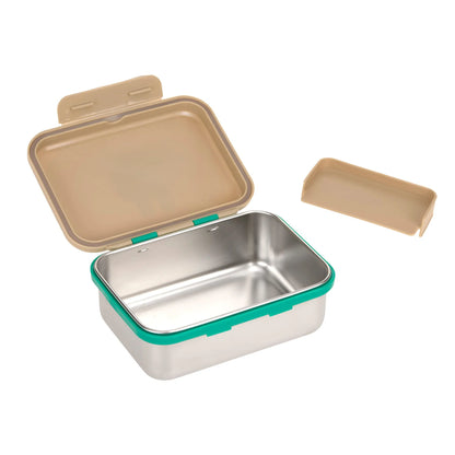 lunchbox rvs happy trails, frog - LÄSSIG