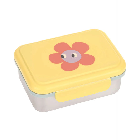 lunchbox rvs happy trails, flower - LÄSSIG