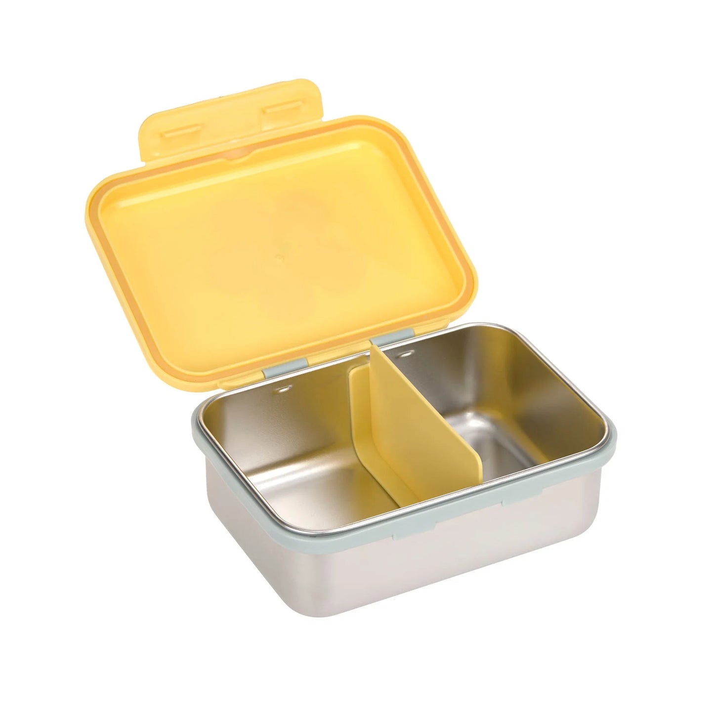 lunchbox rvs happy trails, flower - LÄSSIG