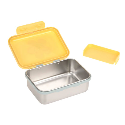 lunchbox rvs happy trails, flower - LÄSSIG