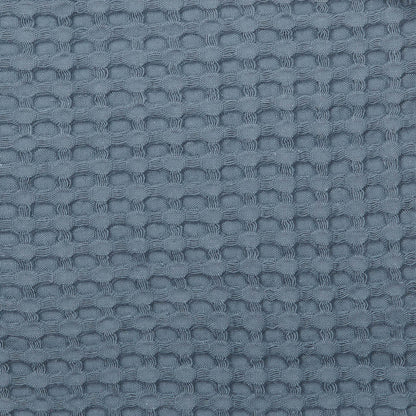 voetenzak autostoel oslo teddy, bluestone - KOEKA