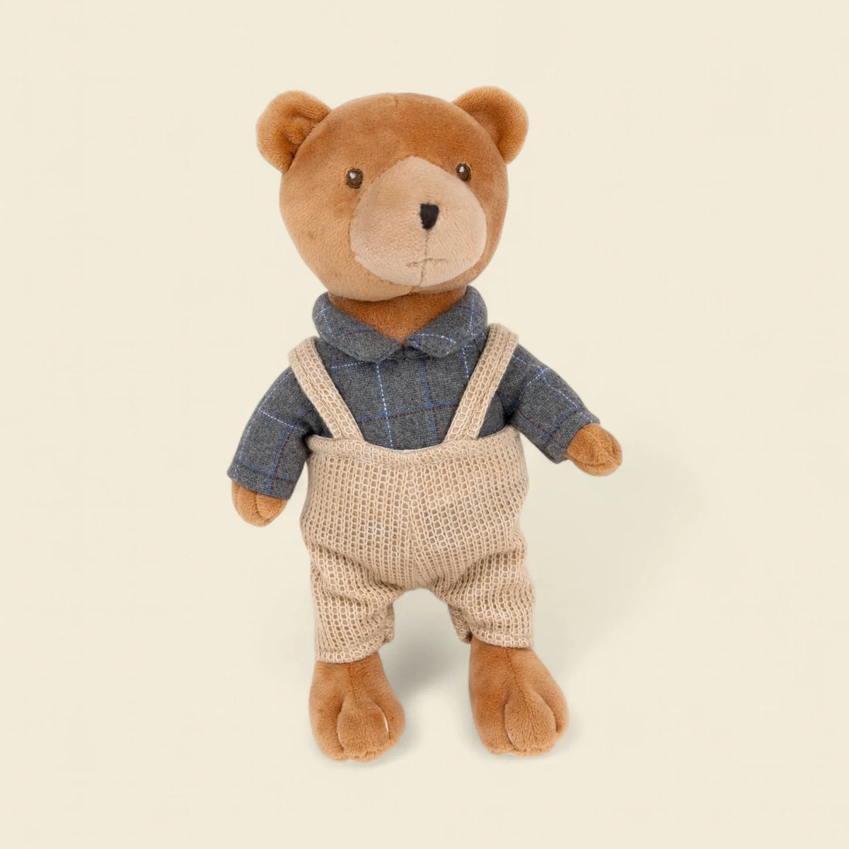 knuffel oscar de beer - EGMONT