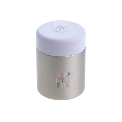 thermocontainer happy fruits, cherry – LÄSSIG
