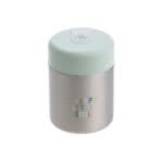 thermocontainer happy fruits, lemon – LÄSSIG