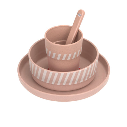 eetset tiny team, cat - LASSIG