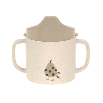 drinkbeker, little mateys royal blue - LÄSSIG