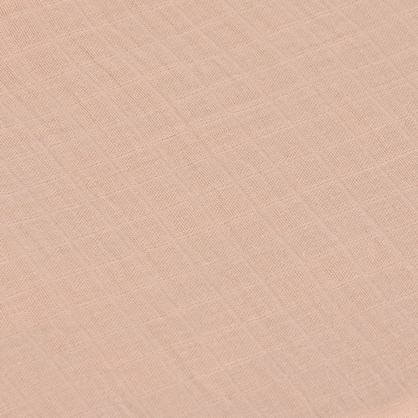 verzorgingsdoek, 3-pack, moon peach – LÄSSIG