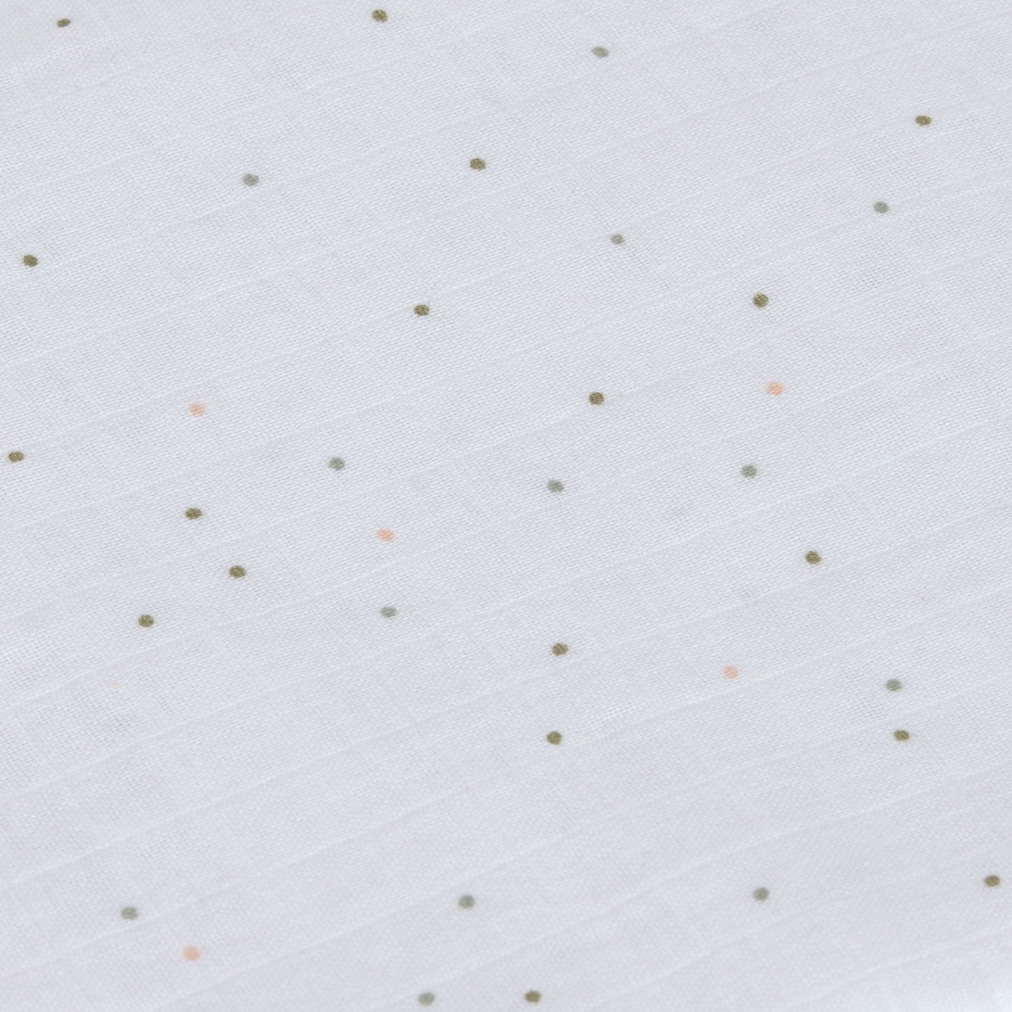 verzorgingsdoek, 3-pack, moon peach – LÄSSIG