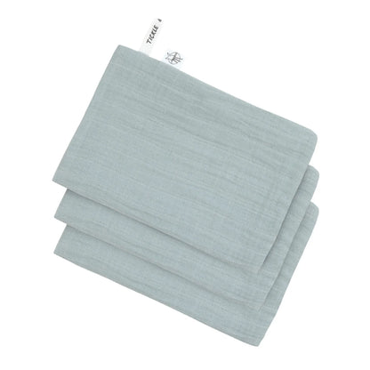 washand tetra, 3-pack, powder blue - LASSIG