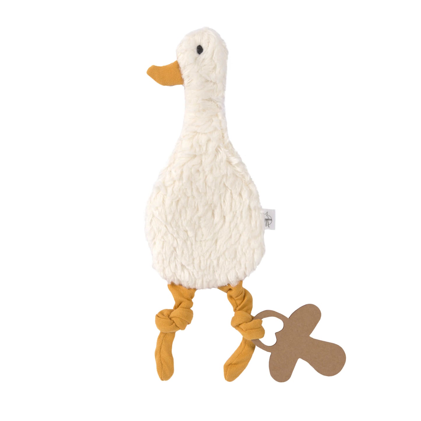fopspeendoekje tiny farmer, goose - LASSIG