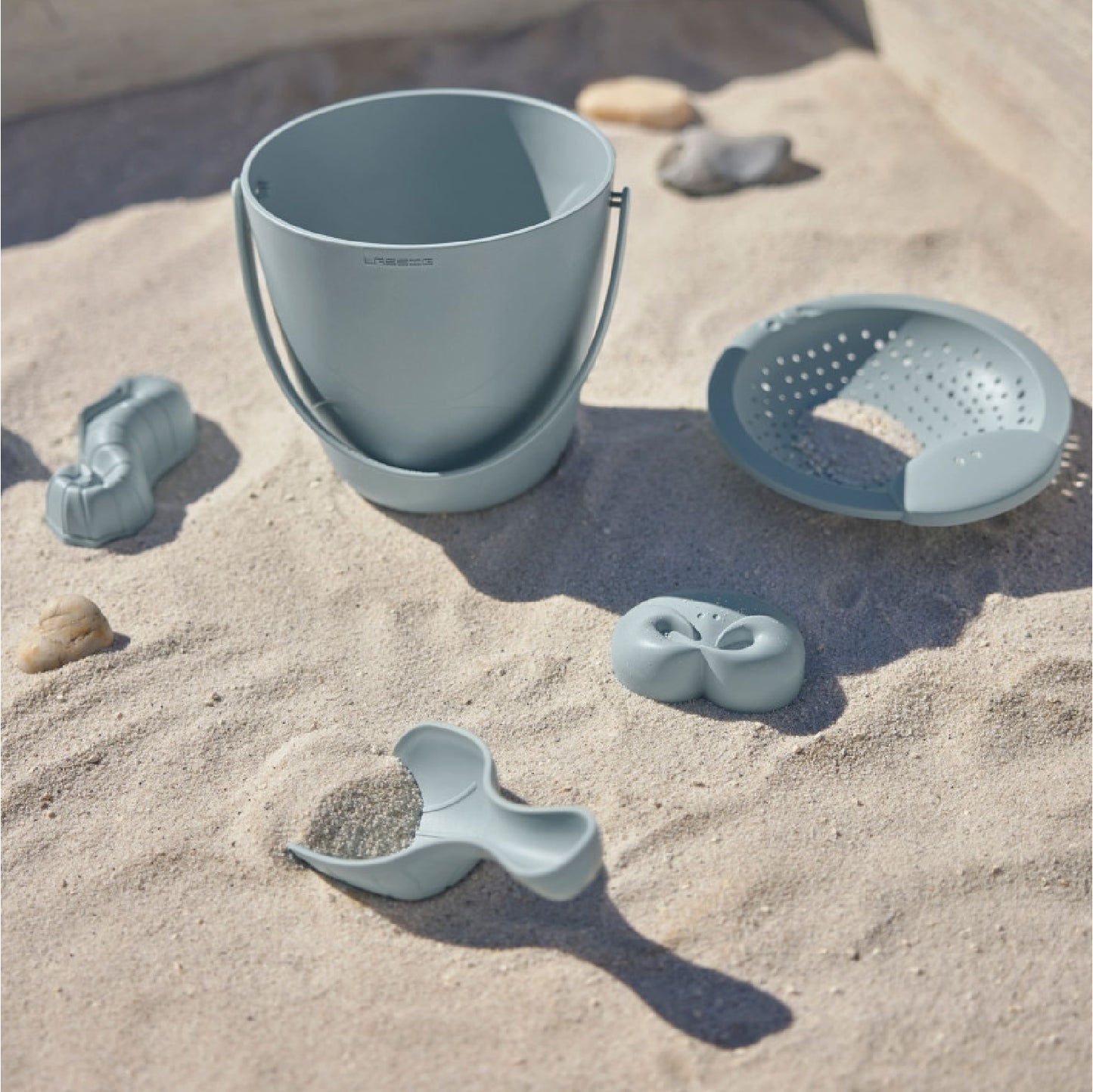 strandset biocomposiet, blue – FILIBABBA