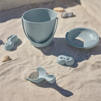 strandset biocomposiet, blue – FILIBABBA