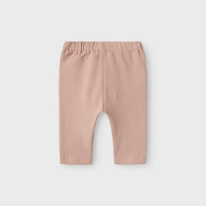 broek, misty rose - LIL' ATELIER