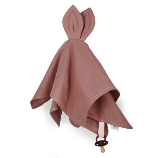 knuffeldoekje snoppa, burlwood – SAGA
