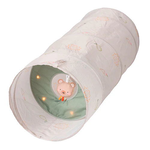 tunnel glow & go - TAF TOYS
