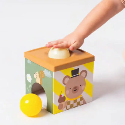 activiteitenbox play & discovery - TAF TOYS