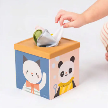 activiteitenbox play & discovery - TAF TOYS